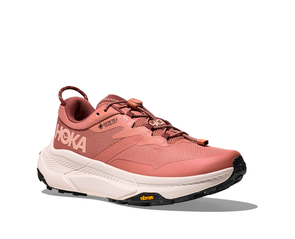 HOKA Women's Transport GTX Shoes