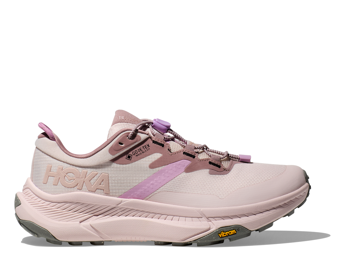HOKA Women's Transport GTX Shoes