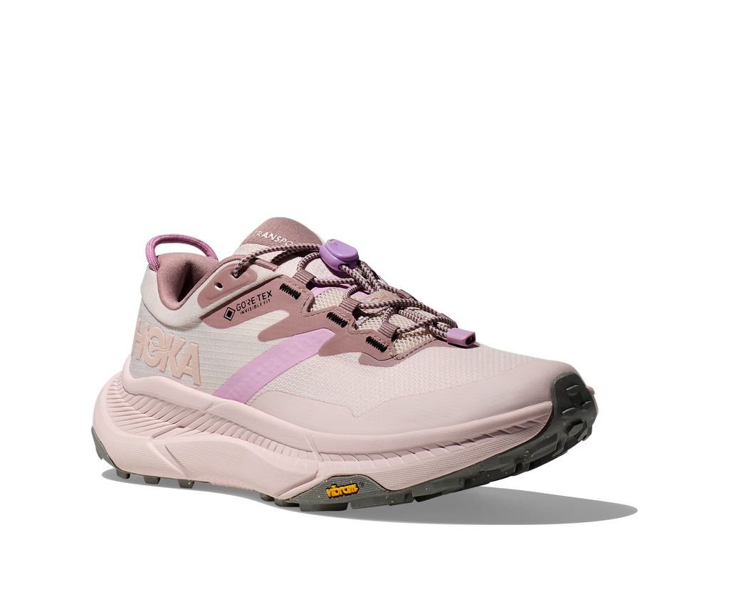 HOKA Women's Transport GTX Shoes