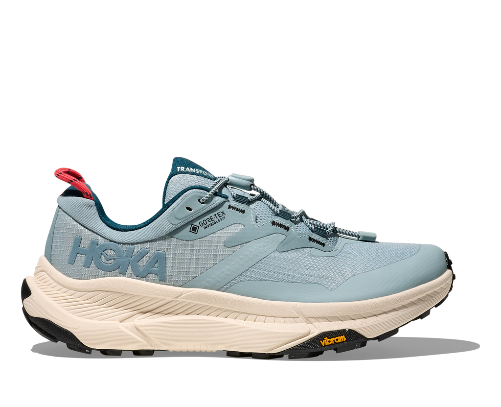 HOKA Women's Transport GTX Shoes