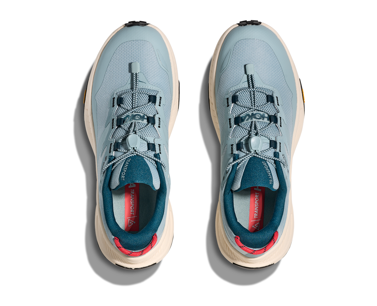 HOKA Women's Transport GTX Shoes