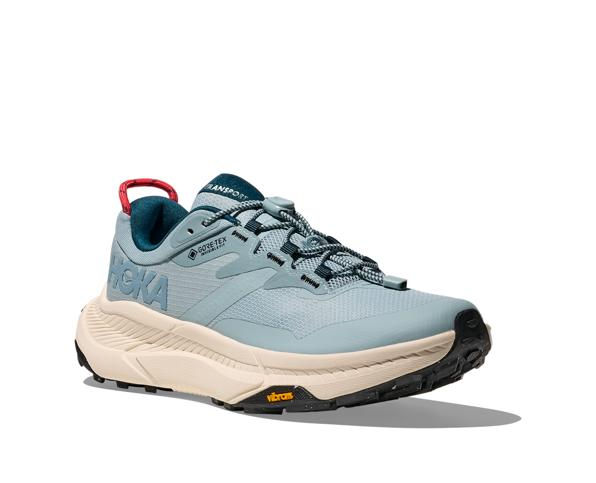 HOKA Women's Transport GTX Shoes