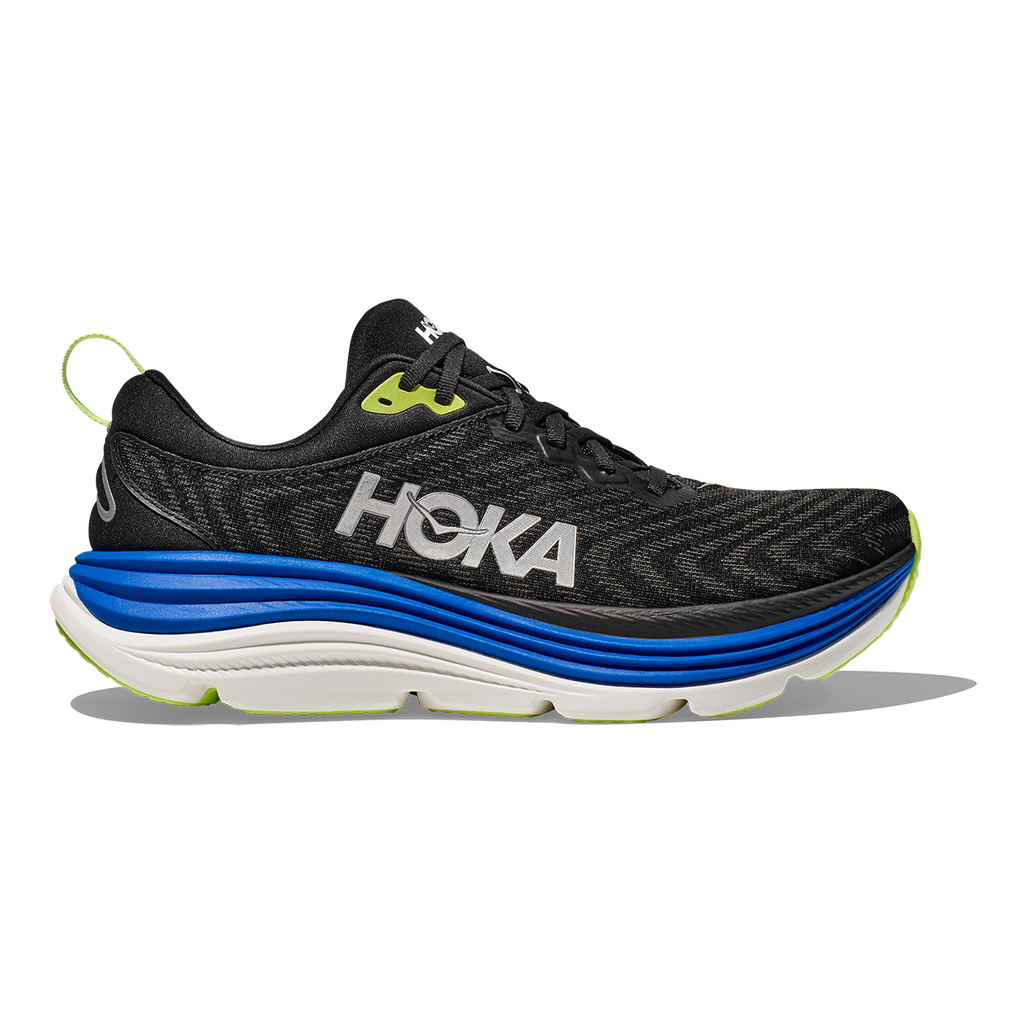 HOKA Gaviota 5 Men's Shoes