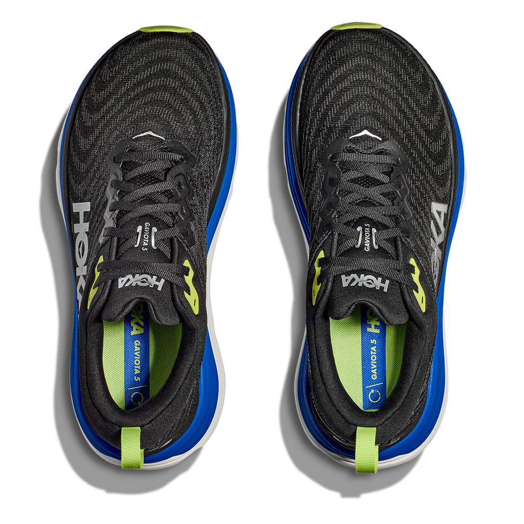 HOKA Gaviota 5 Men's Shoes
