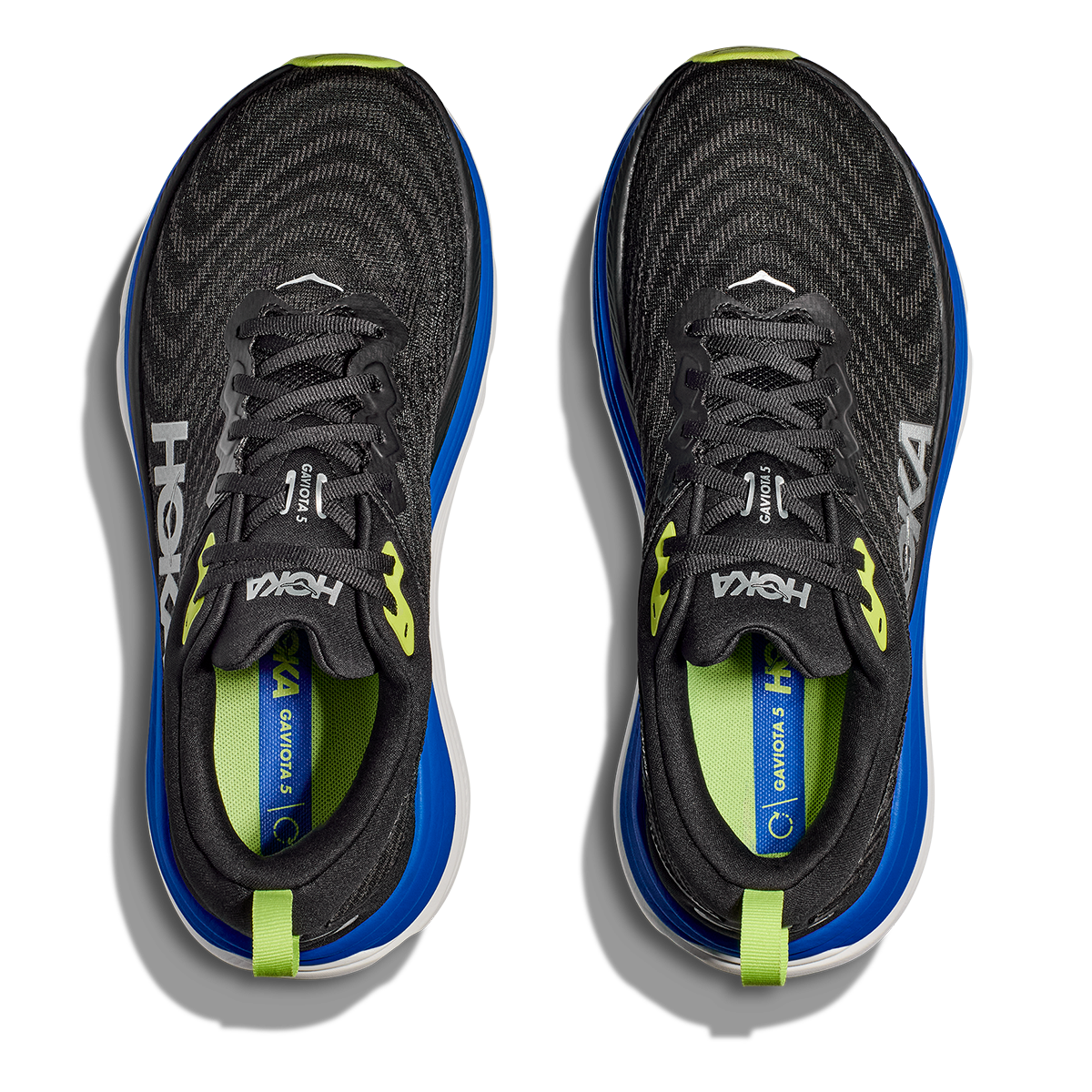 HOKA Gaviota 5 Men's Shoes