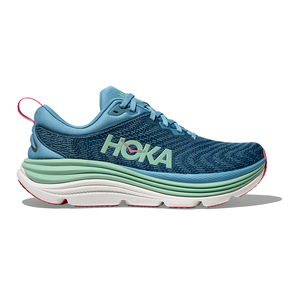 HOKA Gaviota 5 Women's Shoes