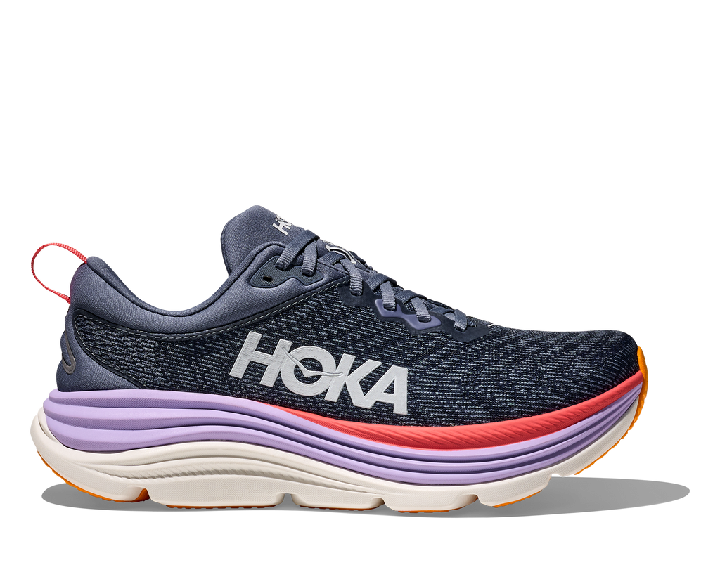 HOKA Gaviota 5 Women's Shoes