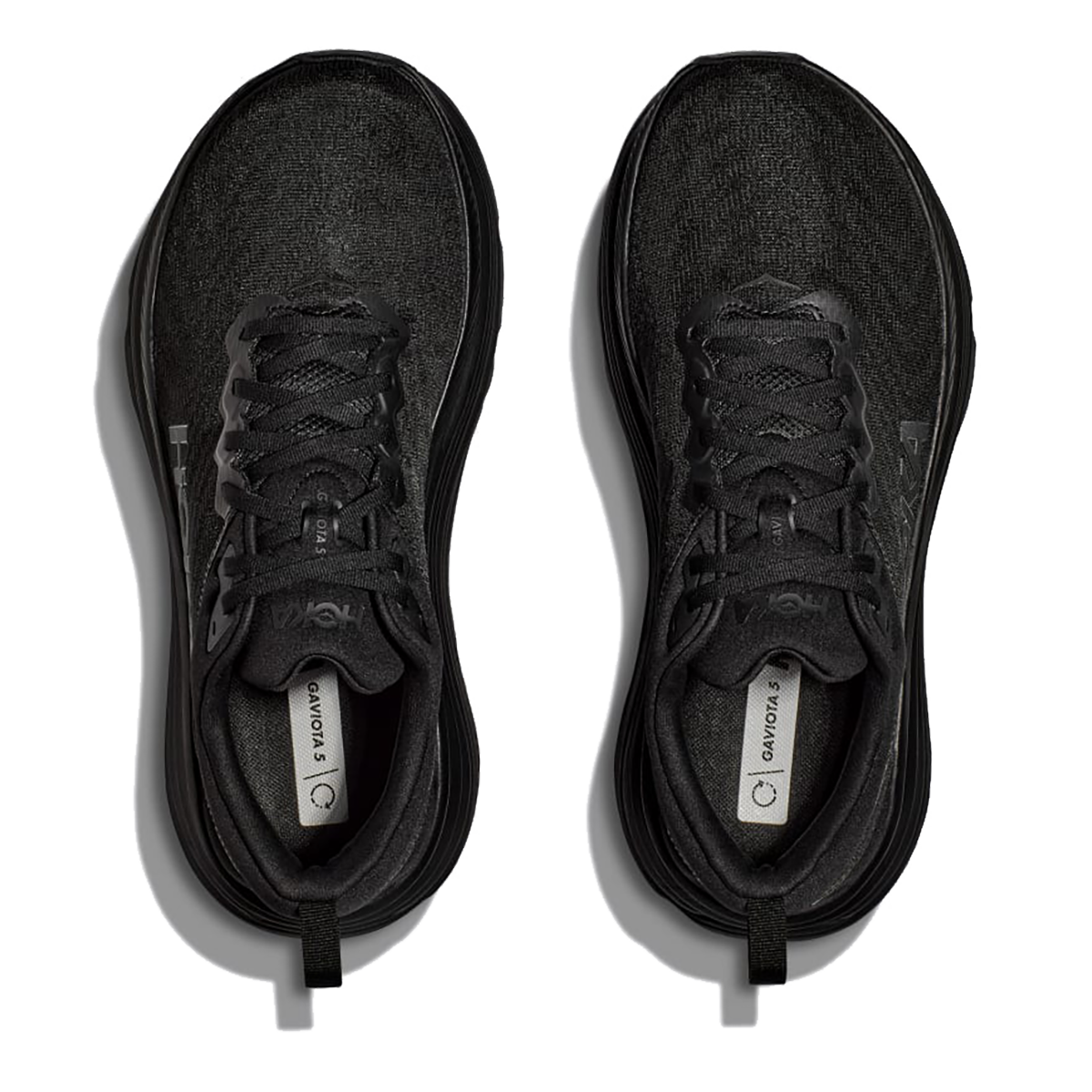 HOKA Gaviota 5 Women's Shoes
