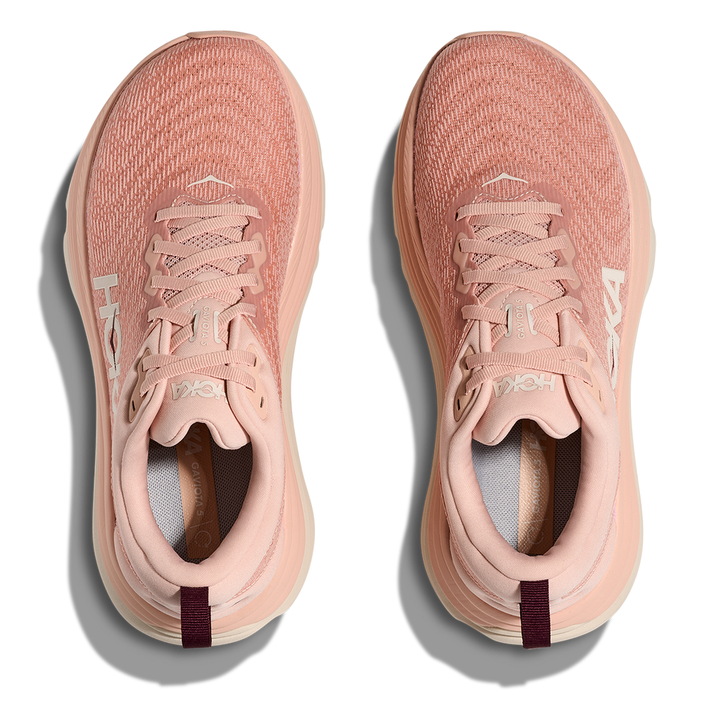 HOKA Gaviota 5 Women's Shoes