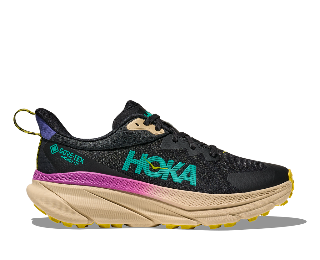 HOKA Men's Challenger ATR 7 GTX Running Shoes