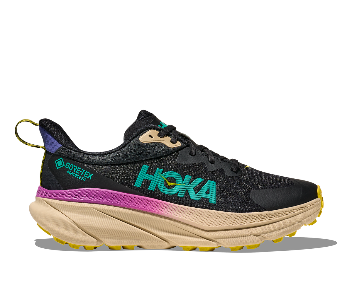 HOKA Men's Challenger ATR 7 GTX Running Shoes