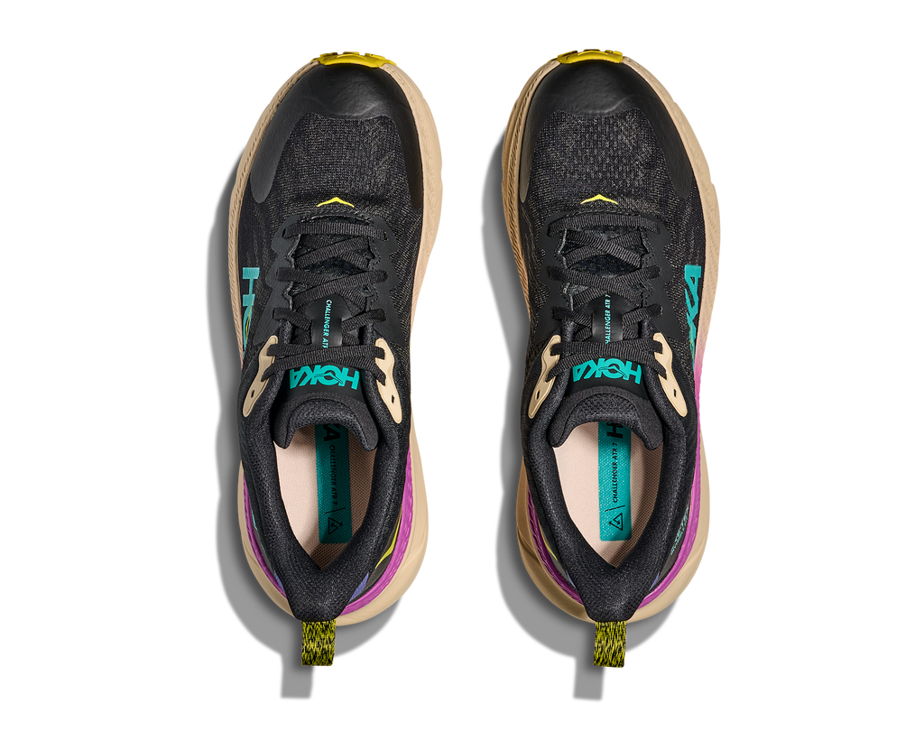 HOKA Men's Challenger ATR 7 GTX Running Shoes
