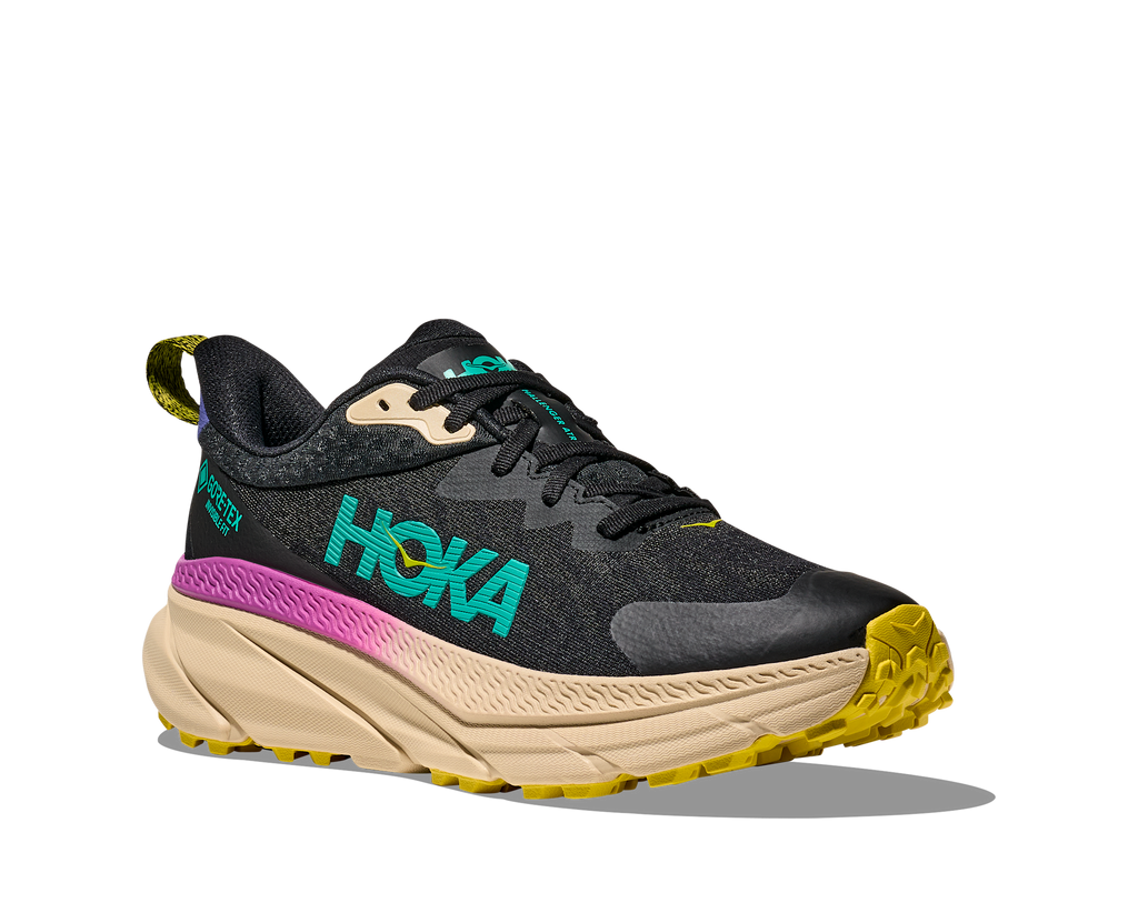 HOKA Men's Challenger ATR 7 GTX Running Shoes