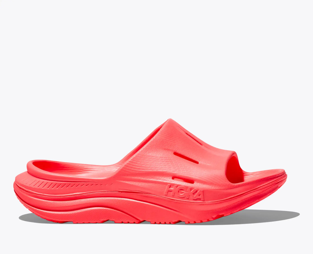 HOKA All Gender Ora Recovery Slide Sandal 3