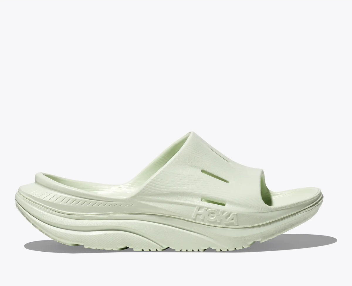 HOKA All Gender Ora Recovery Slide Sandal 3
