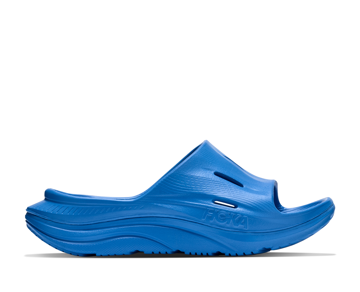 HOKA All Gender Ora Recovery Slide Sandal 3