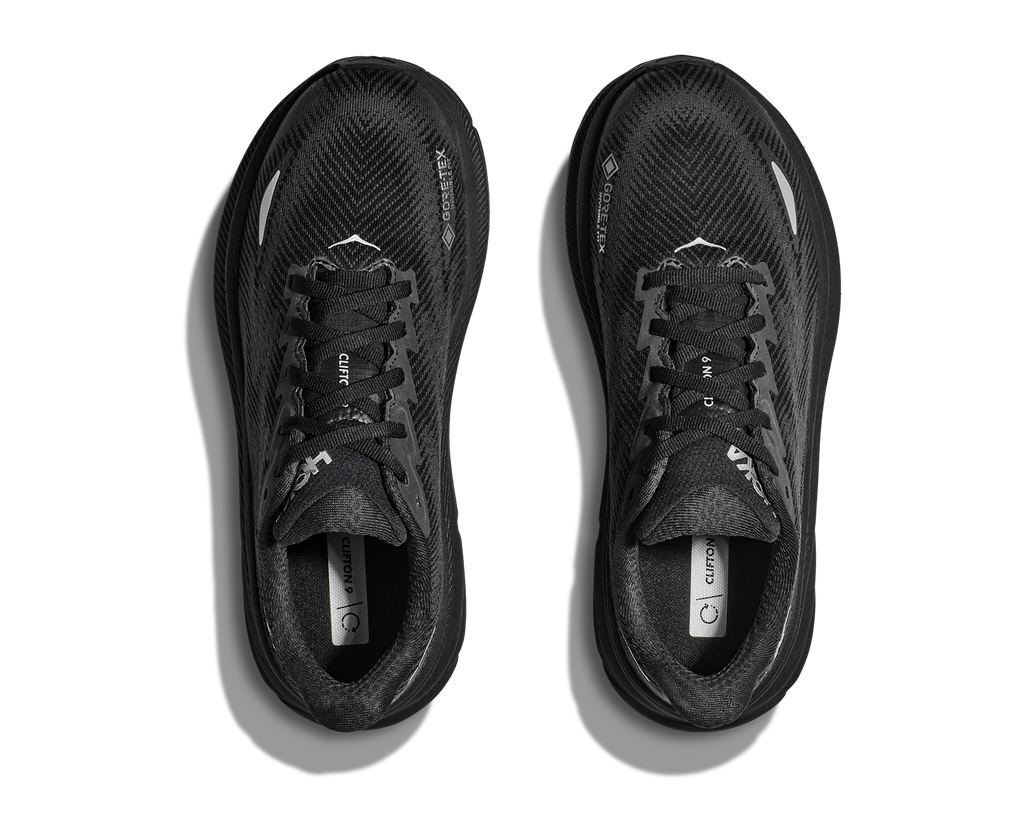 HOKA Men's Clifton 9 GTX Shoes