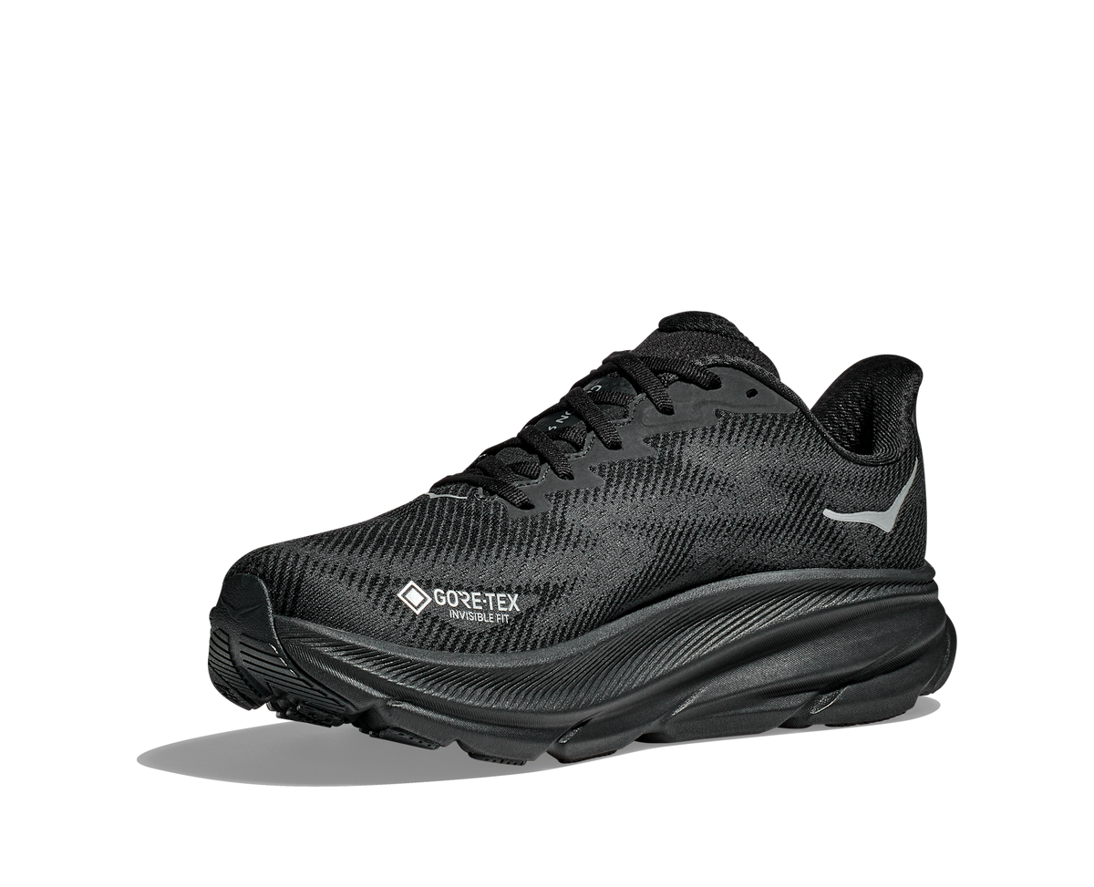 HOKA Men's Clifton 9 GTX Shoes