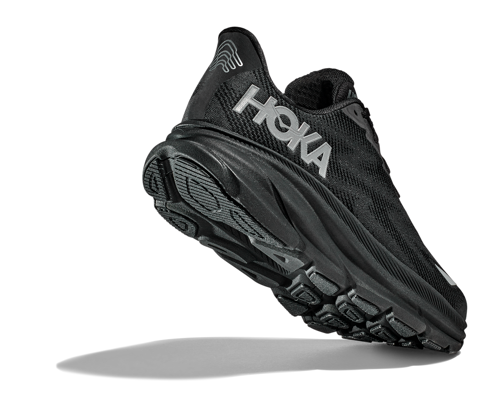 HOKA Men's Clifton 9 GTX Shoes