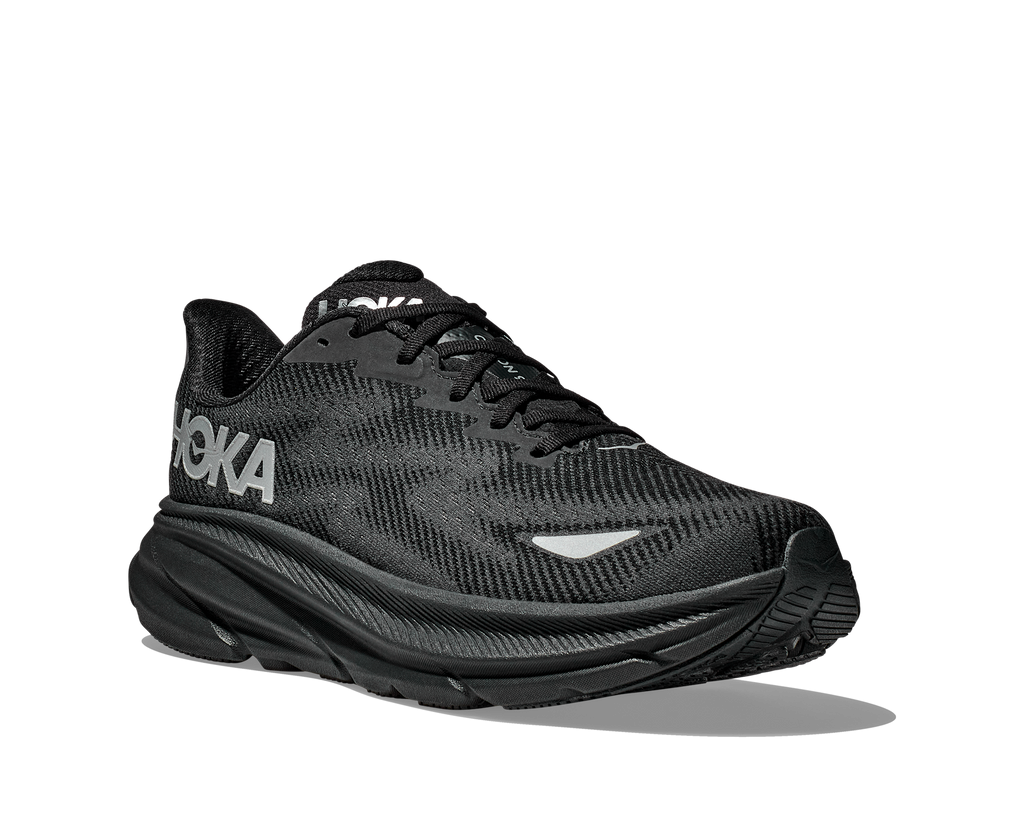 HOKA Men's Clifton 9 GTX Shoes