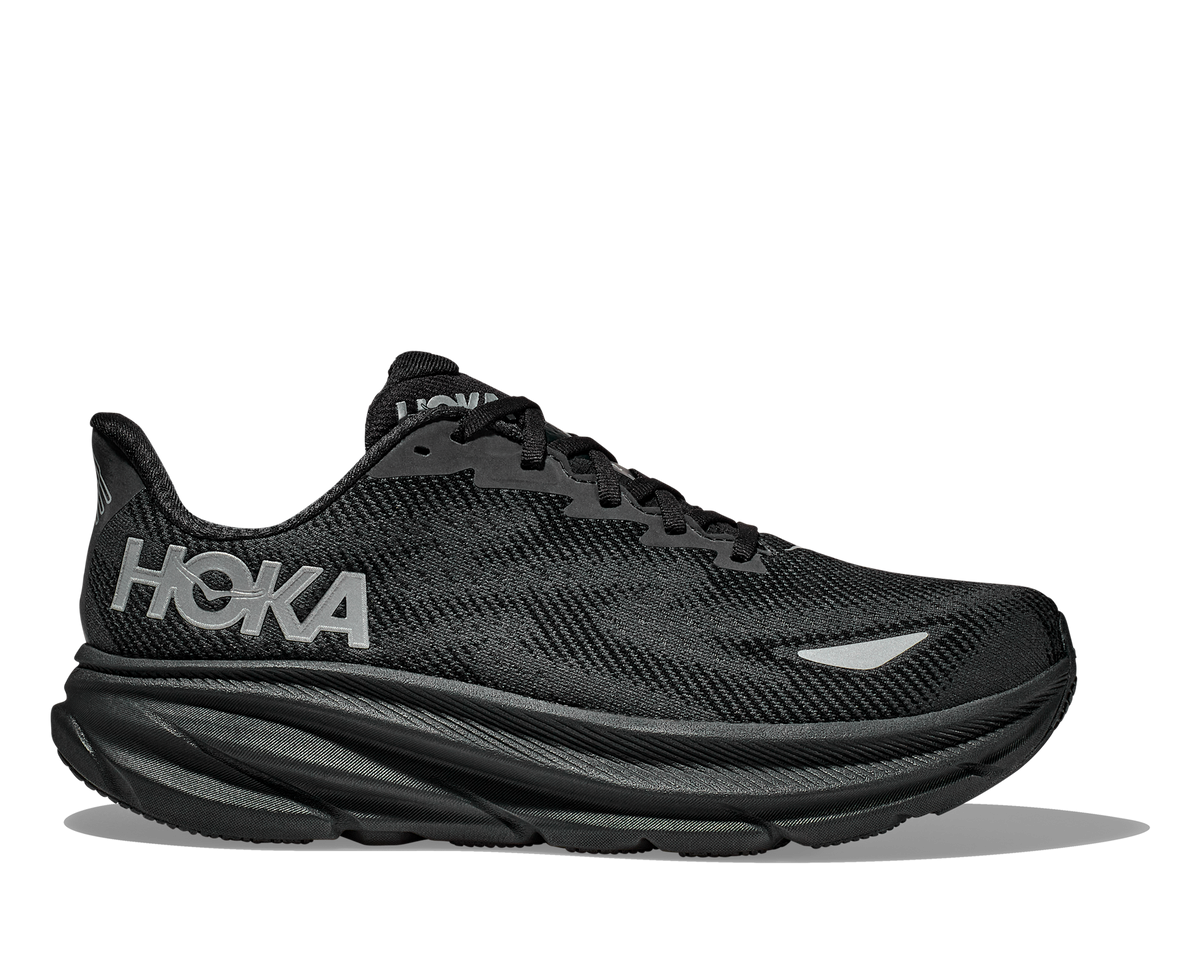 HOKA Women's Clifton 9 GTX Shoes