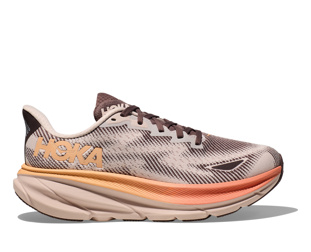 HOKA Women's Clifton 9 GTX Shoes