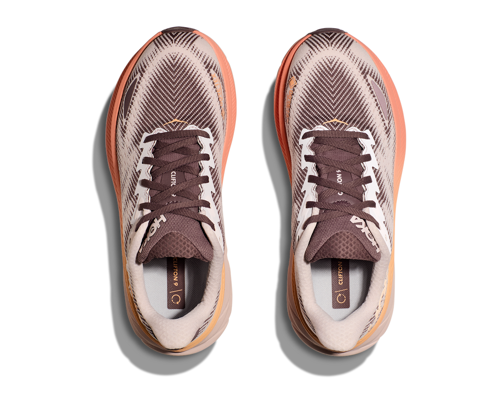 HOKA Women's Clifton 9 GTX Shoes