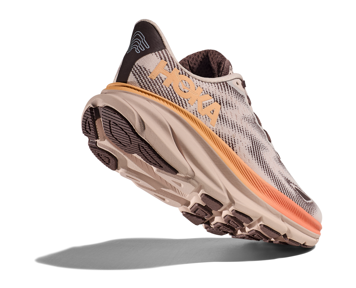 HOKA Women's Clifton 9 GTX Shoes