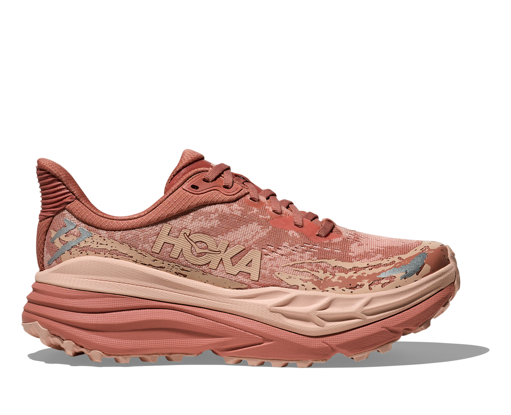HOKA Women's Stinson 7 Running Shoes