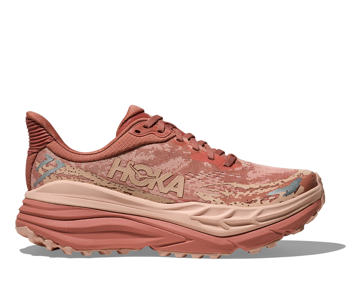 HOKA Women's Stinson 7 Running Shoes