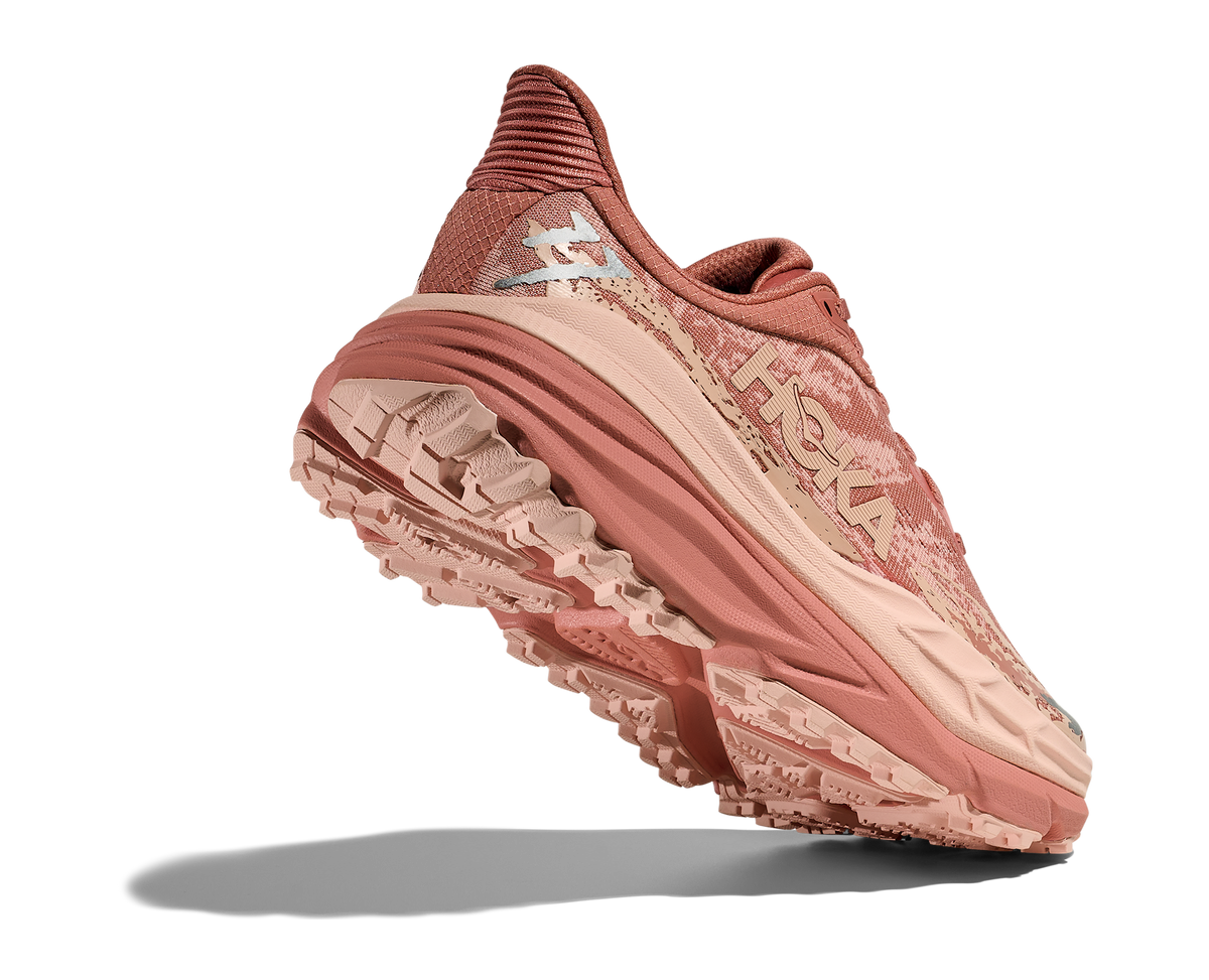 HOKA Women's Stinson 7 Running Shoes