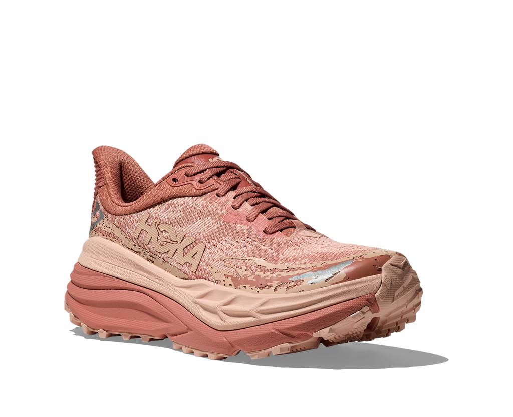 HOKA Women's Stinson 7 Running Shoes