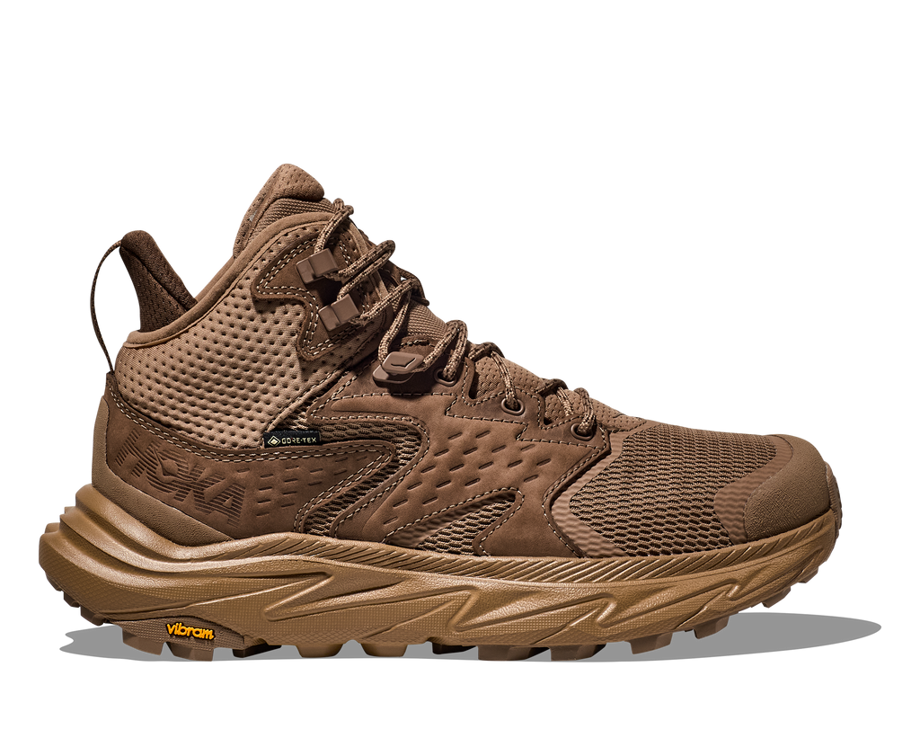 HOKA Men's Anacapa 2 Mid GTX Boots
