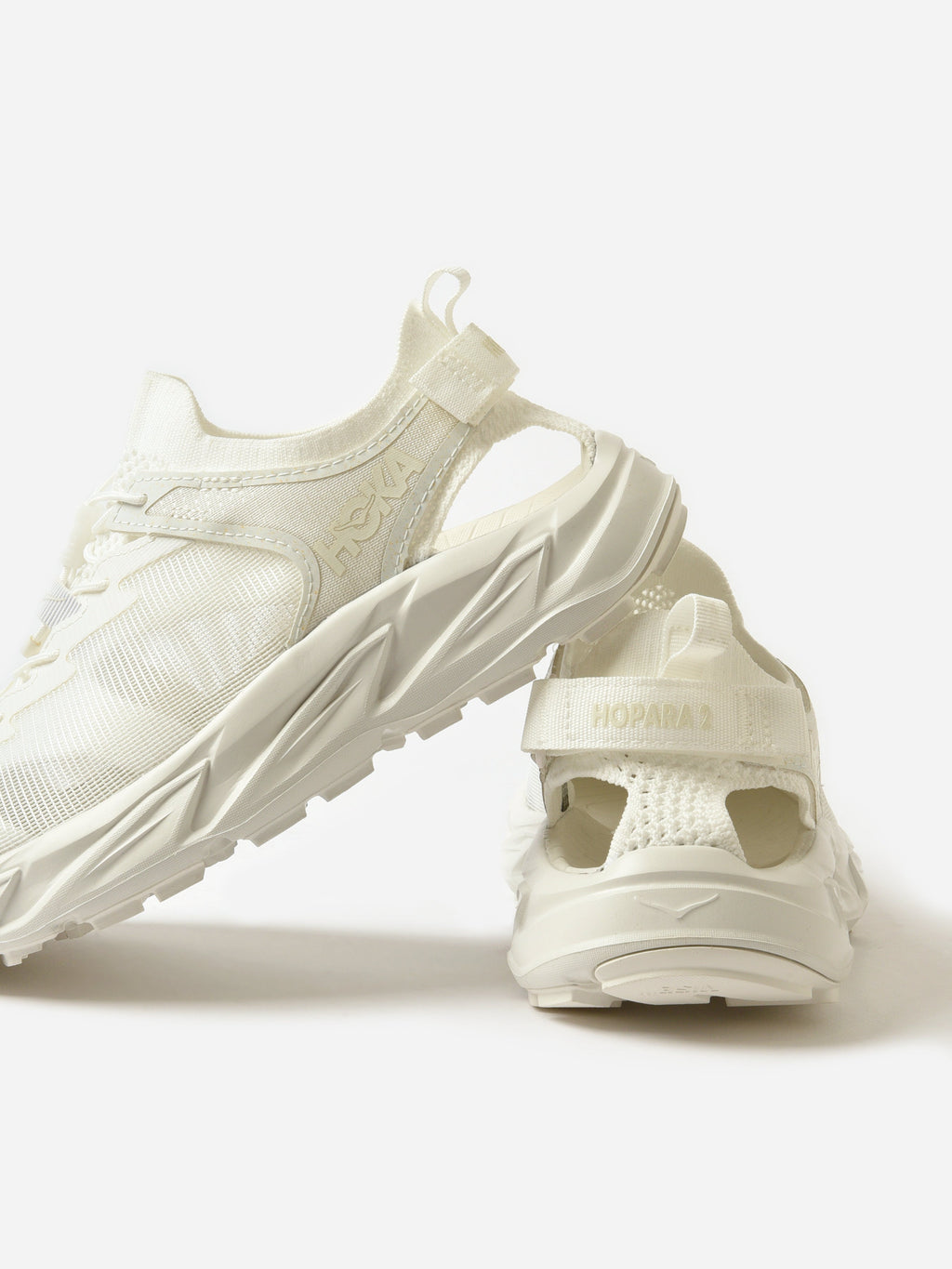 HOKA Women's Hopara 2 Outdoor Shoe