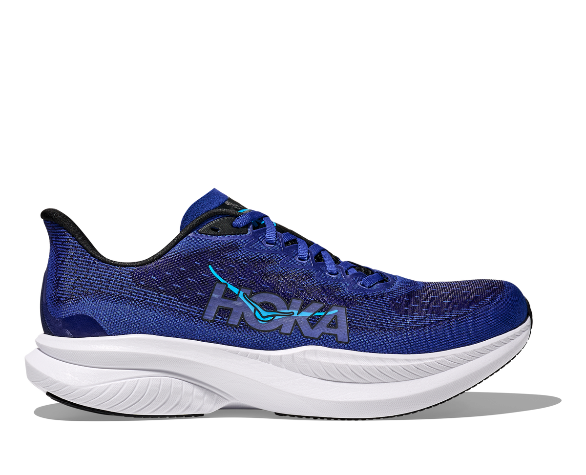 HOKA Men's Mach 6 Shoes