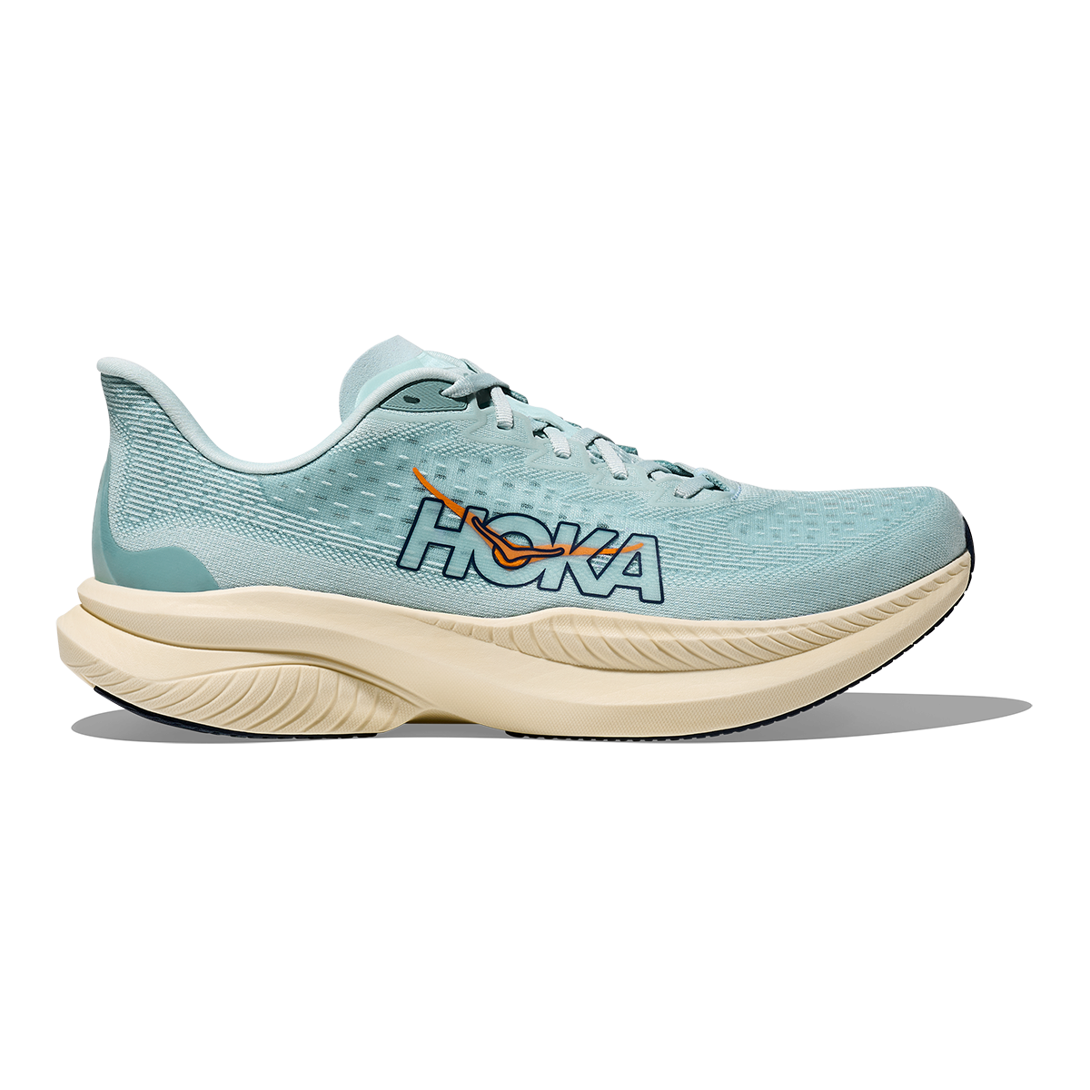 HOKA Mach 6 Men's Shoes