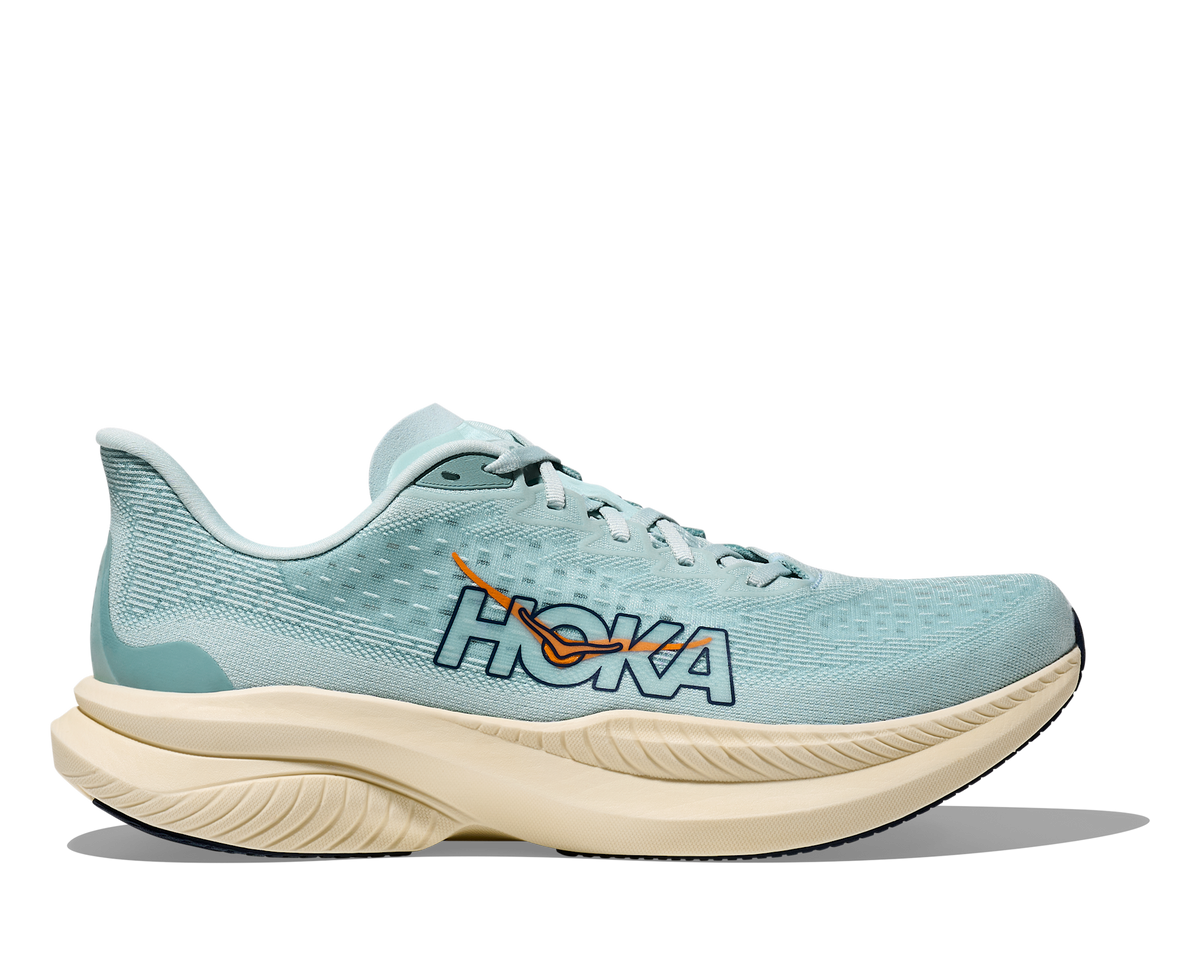 HOKA Men's Mach 6 Shoes