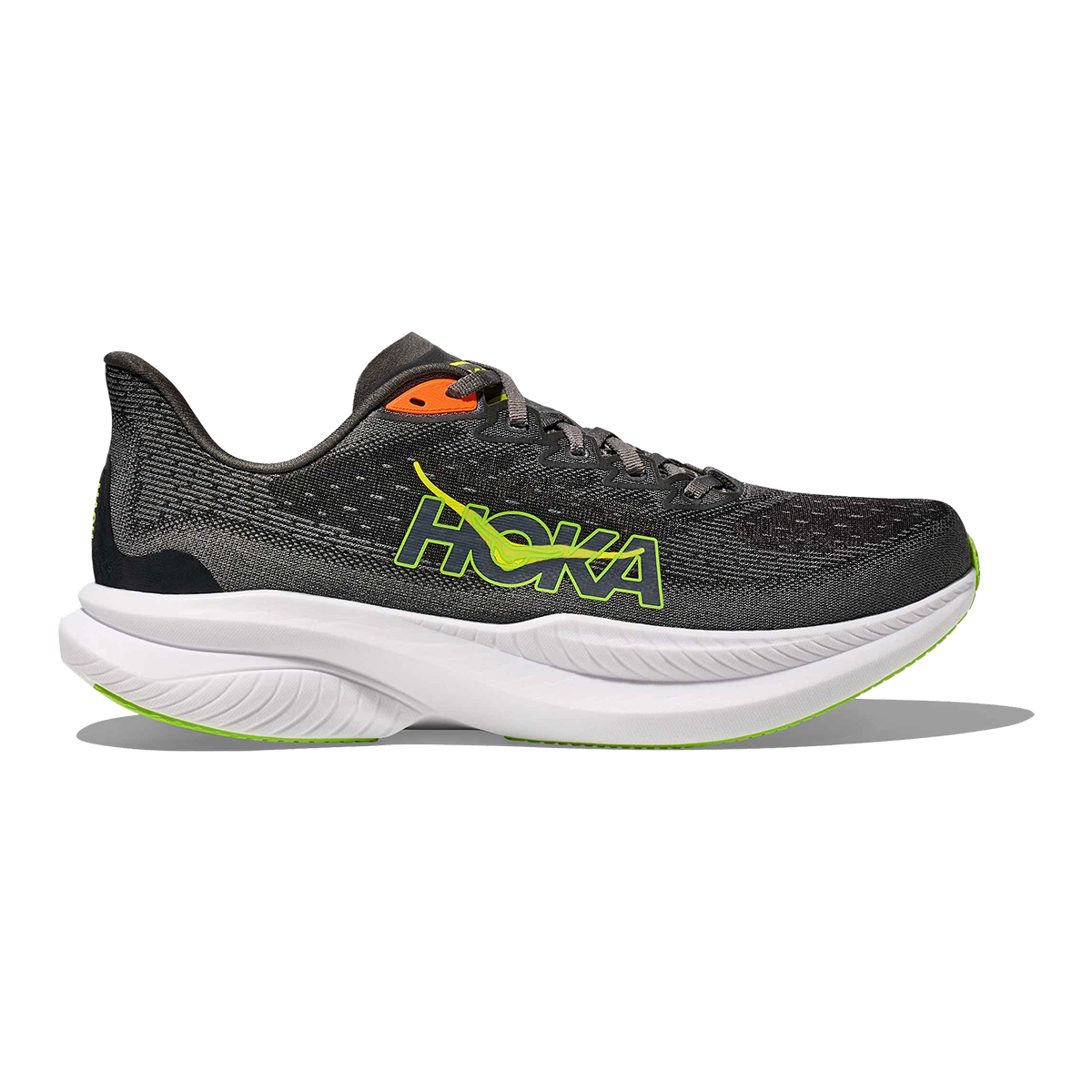 HOKA Mach 6 Men's Shoes