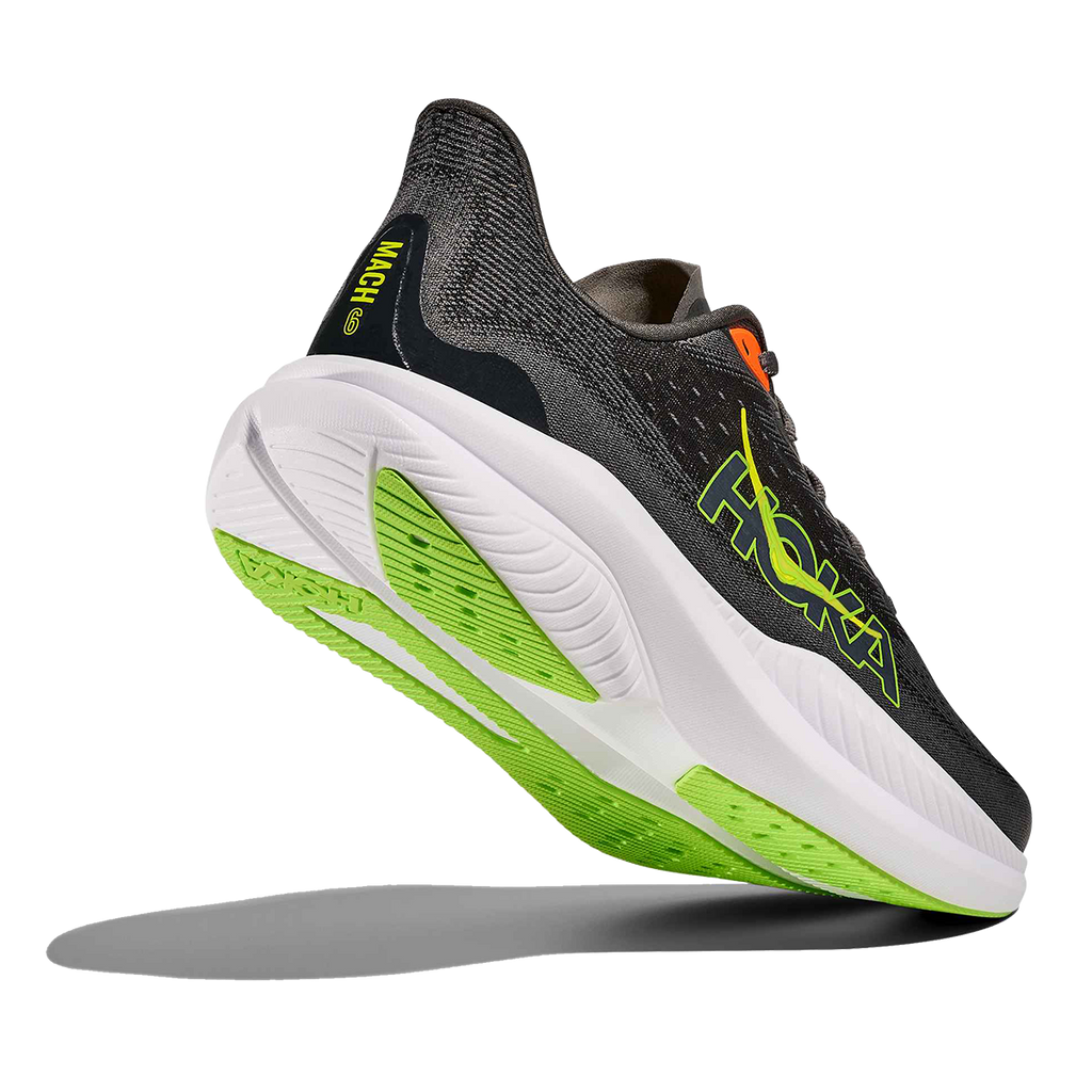 HOKA Mach 6 Men's Shoes