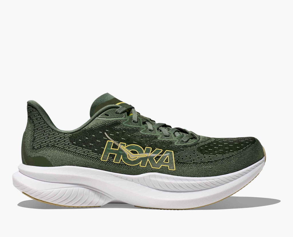 HOKA Men's Mach 6 Shoes