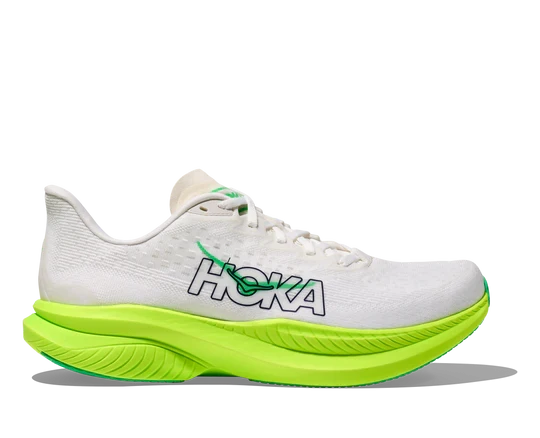 HOKA Men's Mach 6 Shoes