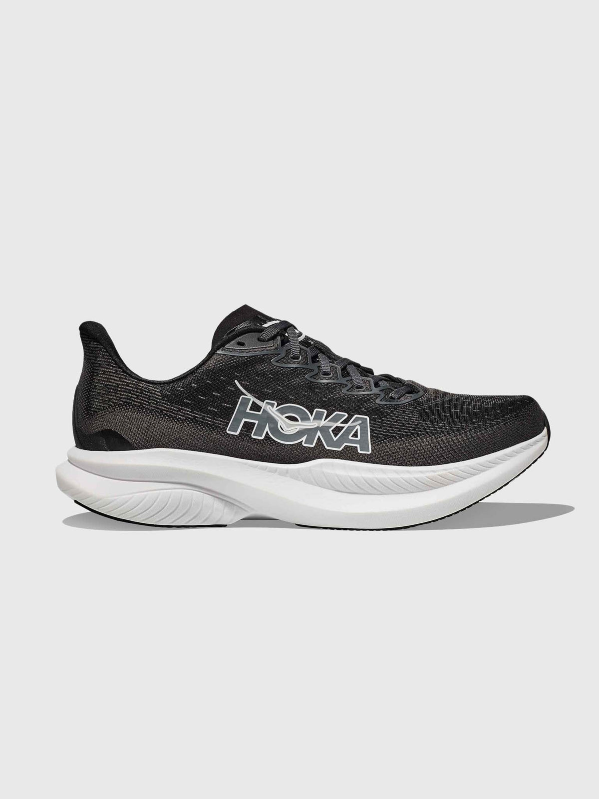 HOKA Men's Mach 6 Running Shoe