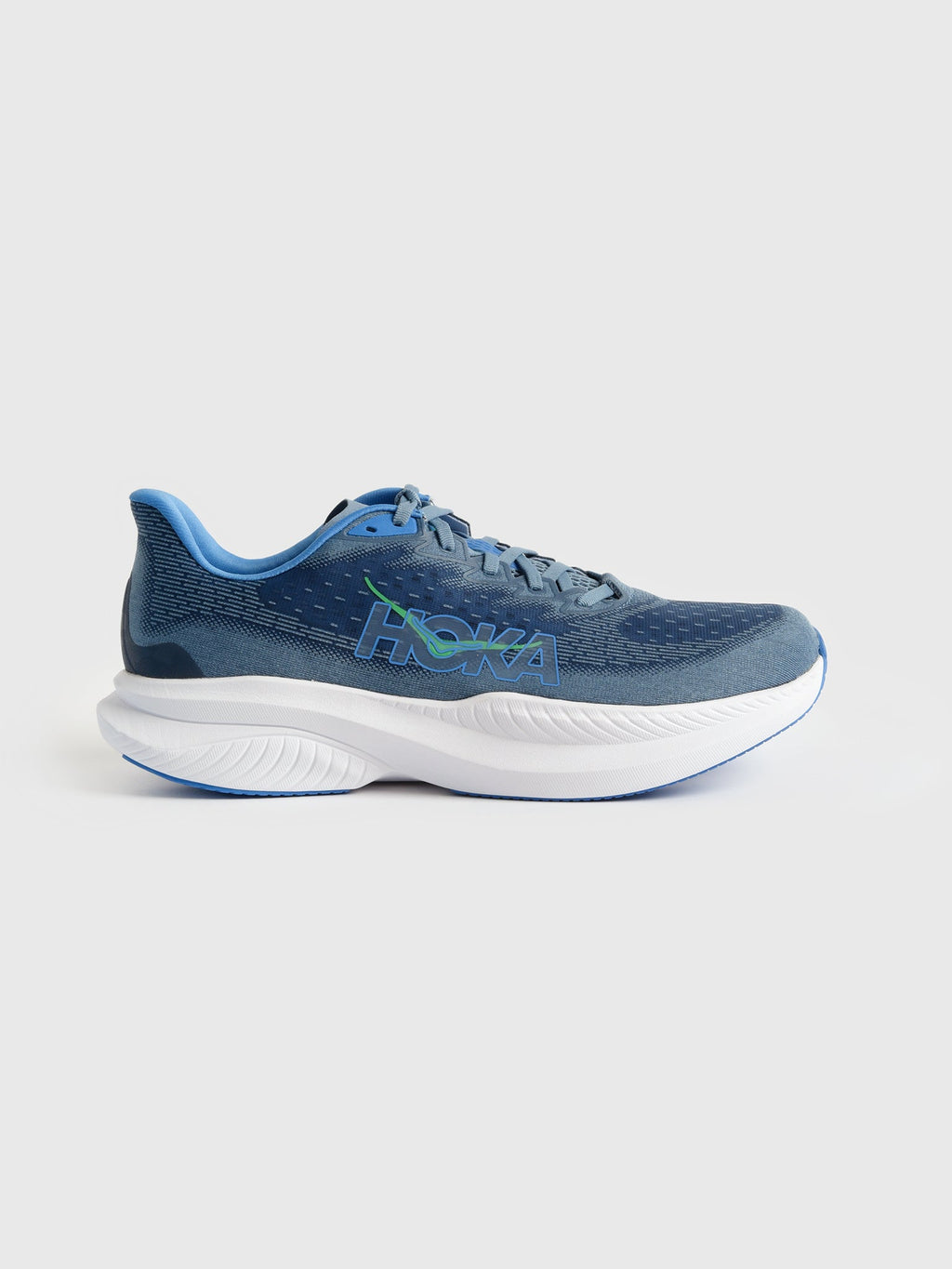 HOKA Men's Mach 6 Running Shoe