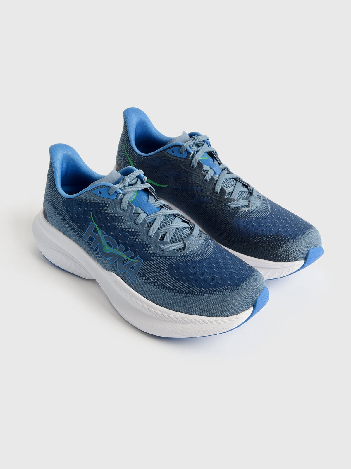 HOKA Men's Mach 6 Running Shoe