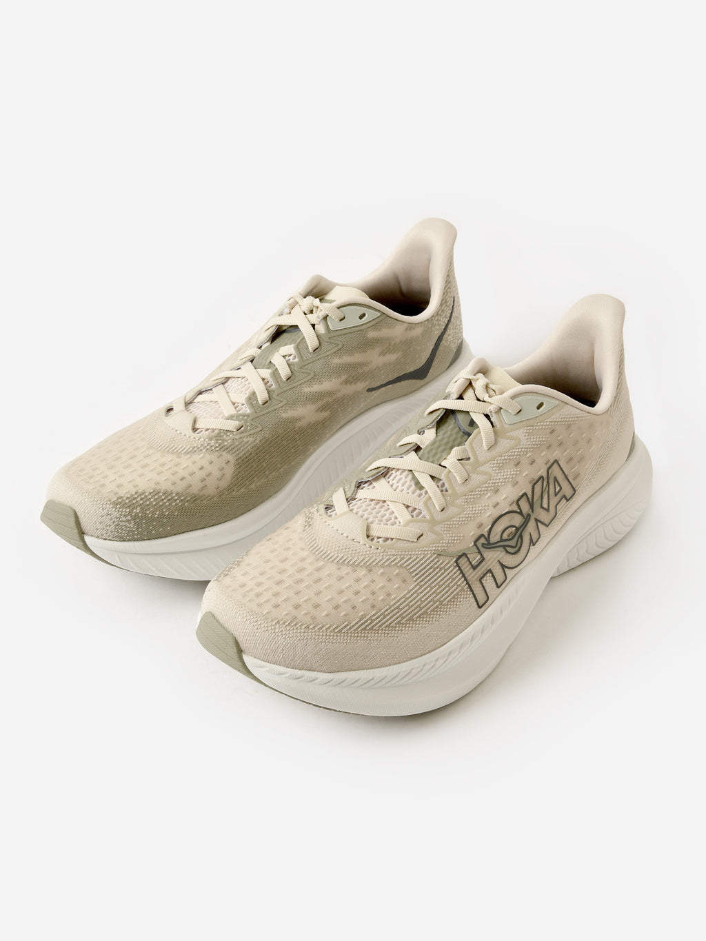 HOKA Men's Mach 6 Running Shoe