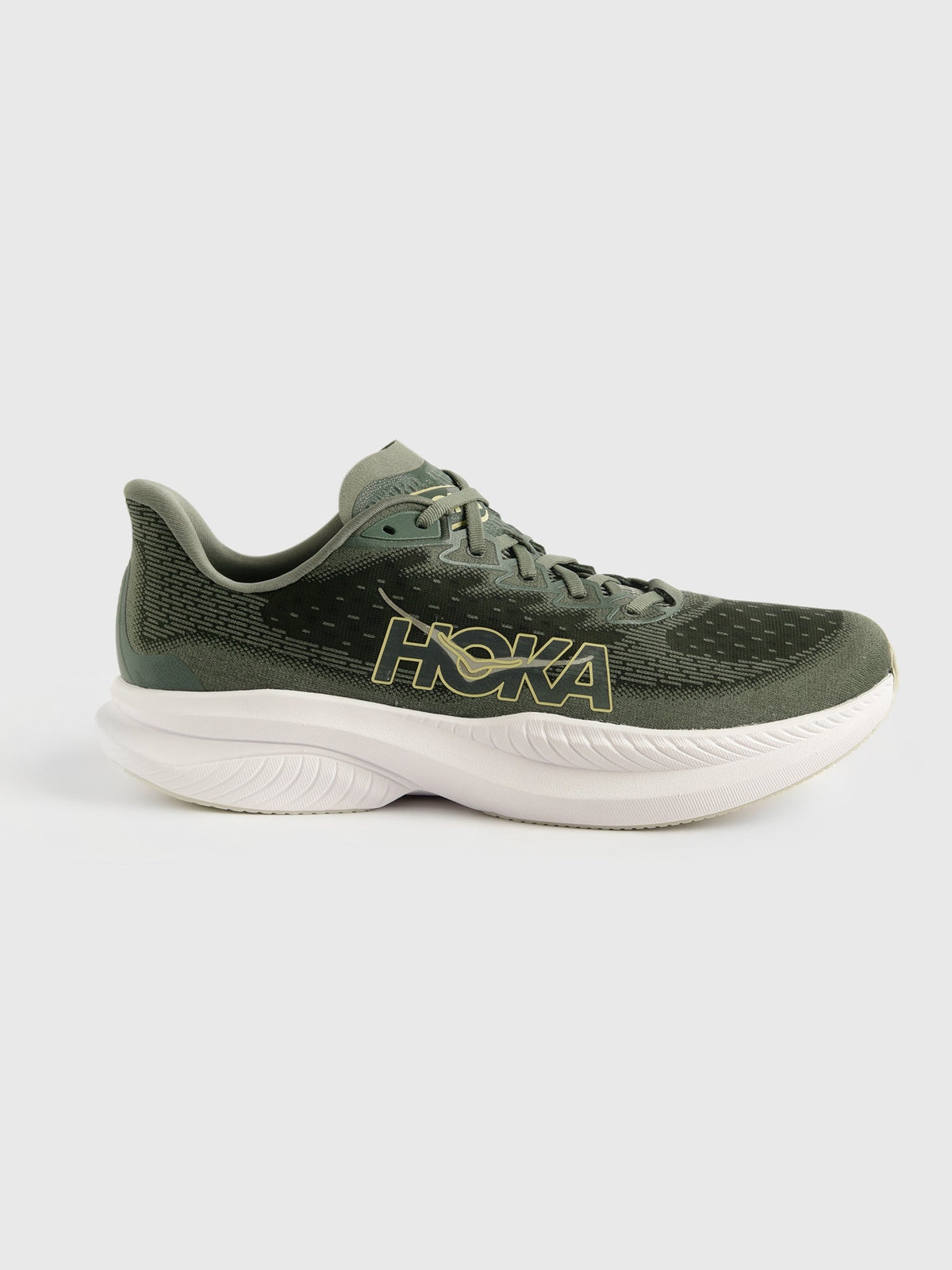 HOKA Men's Mach 6 Running Shoe