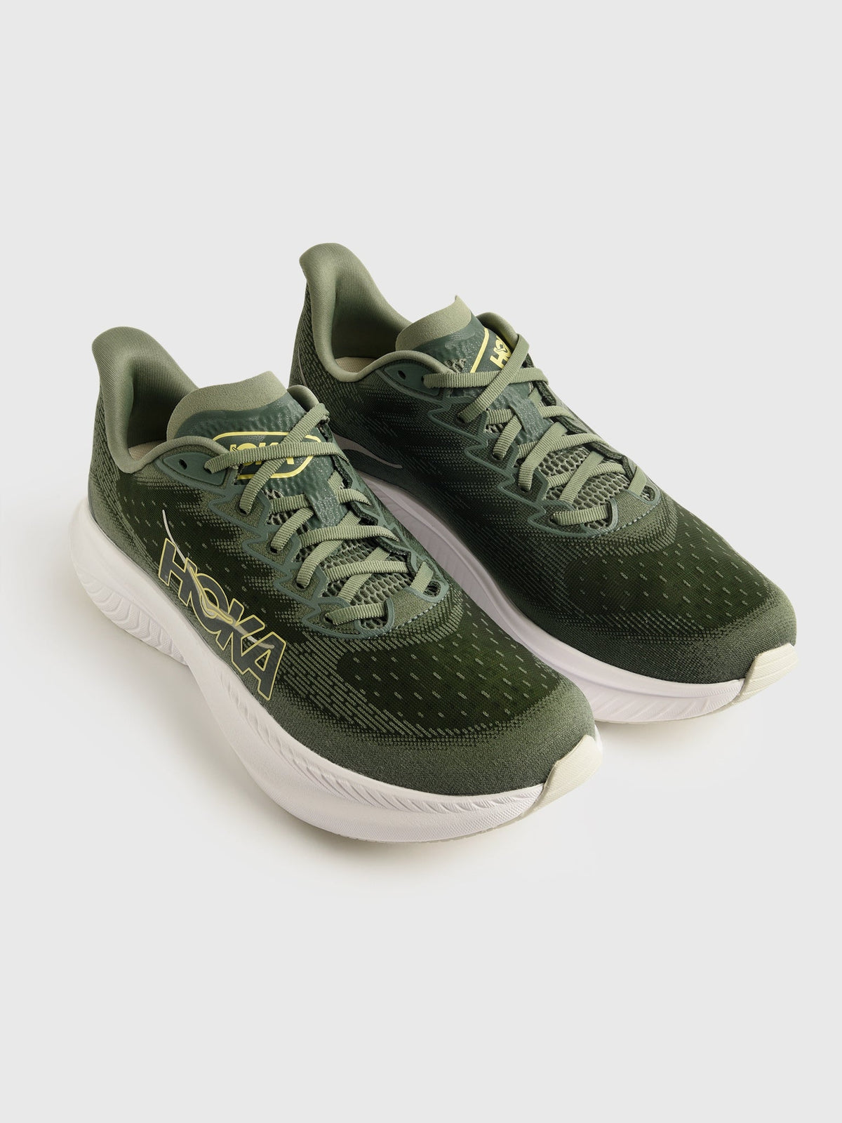 HOKA Men's Mach 6 Running Shoe