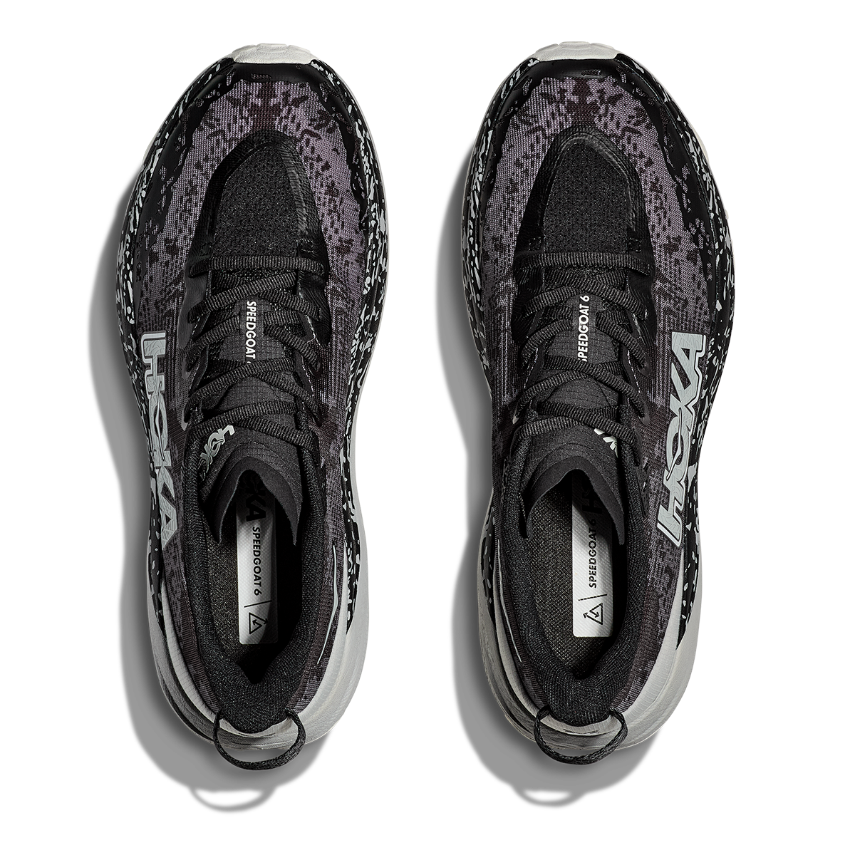 HOKA Speedgoat 6 Men's Shoes