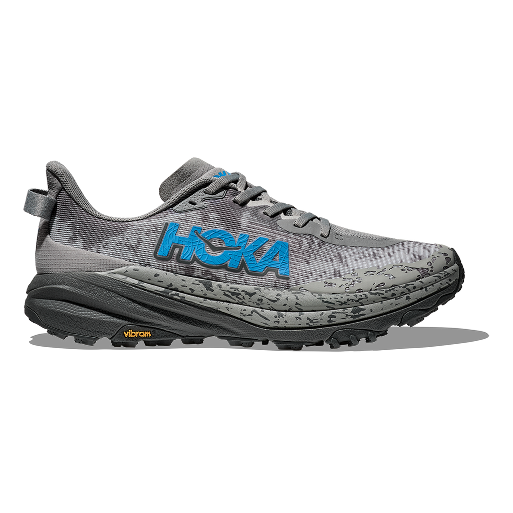 HOKA Speedgoat 6 Men's Shoes