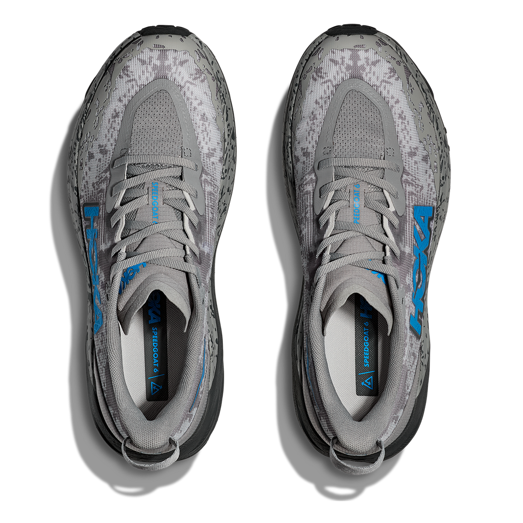 HOKA Speedgoat 6 Men's Shoes